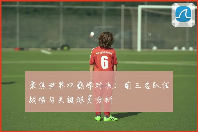 聚焦世界杯巅峰对决：前三名队伍战绩与关键球员分析
