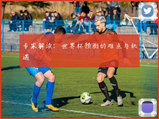 专家解读：世界杯预测的难点与机遇