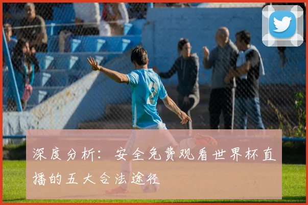 深度分析：安全免费观看世界杯直播的五大合法途径