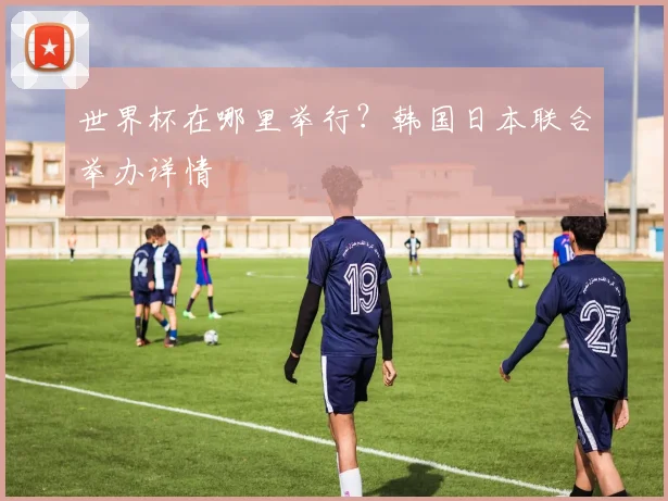 世界杯在哪里举行？韩国日本联合举办详情